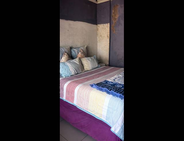 4 BEDROOM FREESTANDING FOR SALE IN SOSHANGUVE SOUTH EXT 2